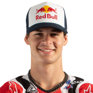 Cooper Webb